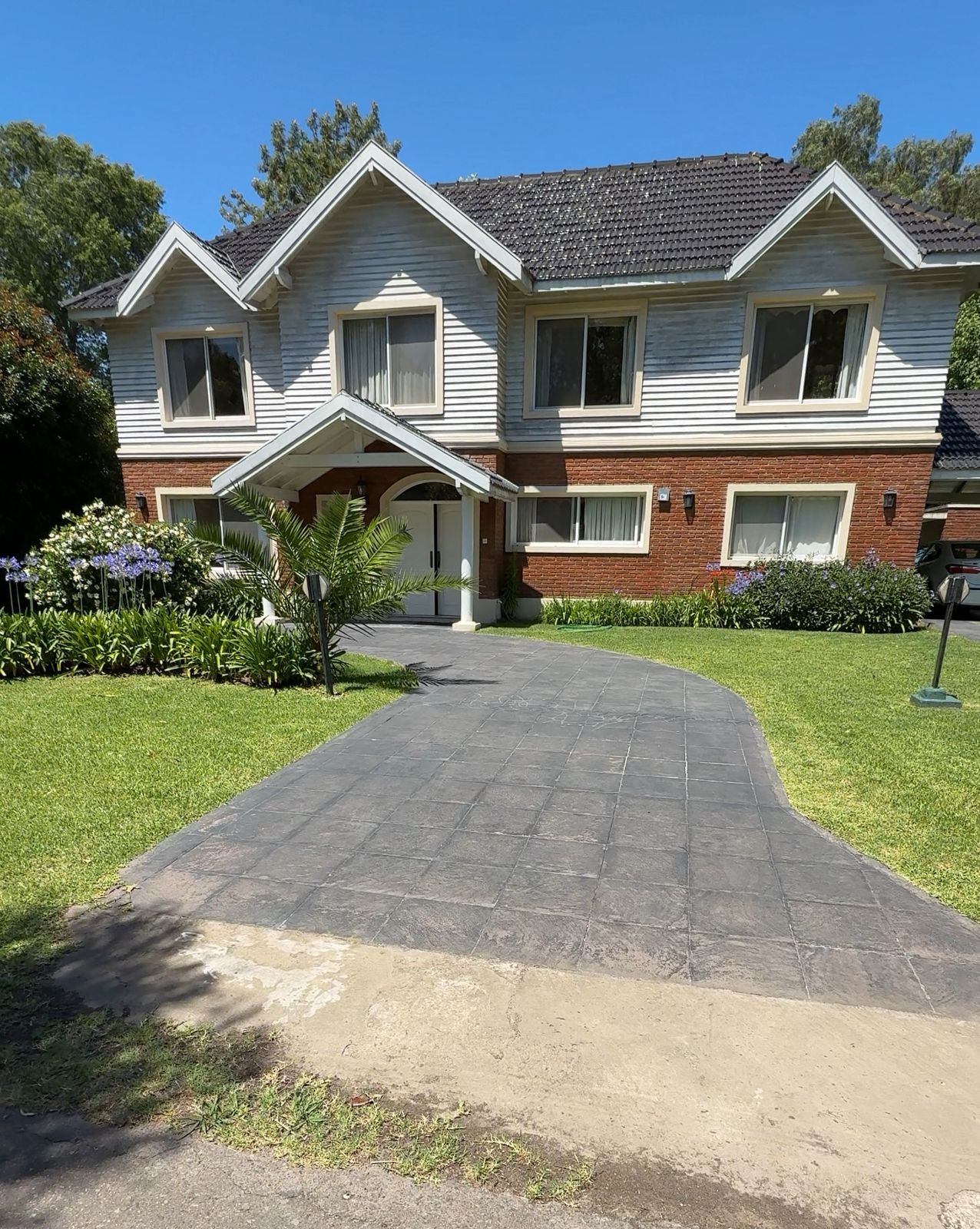 Casa en venta Country El Paraiso